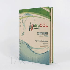 cuadernos ecologicos