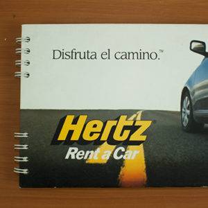 cuadernos bogotá