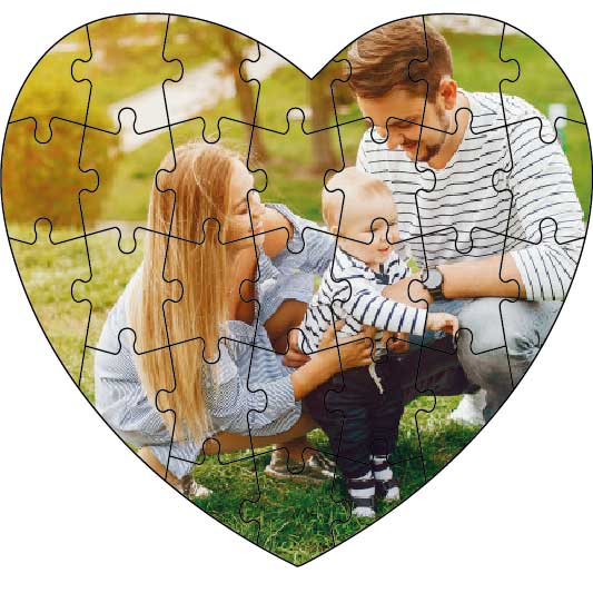 Rompecabezas Personalizados Panamá