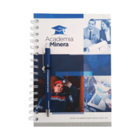 venta de cuadernos